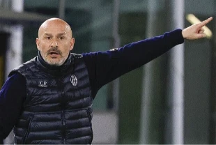 Beşiktaş’tan resmi açıklama: Vincenzo Italiano takımın başında