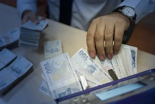 BES’te rekor büyüme: Toplam fon hacmi ilk çeyrekte 2,35 trilyon liraya ulaştı