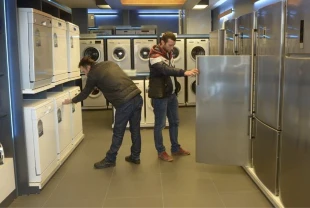 Beyaz eşyada talep yavaşladı: İç satışlar yüzde 6 geriledi ihracatta düşüş 3. yılına girdi