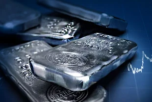 Beyaz metalde tarihi zirve: Gümüş gram fiyatı 100 TL’yi aşarak tüm zamanların rekorunu kırdı