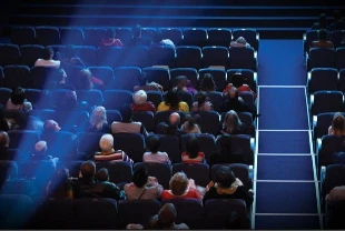 Beyaz perdeye 8 film geliyor