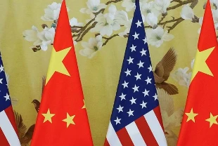 Beyaz Saray: Çin nadir toprak ve çip soruşturmalarını durduruyor