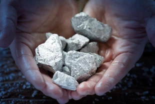 Beylikova'daki NTE rezervi devlet eliyle işletilecek! Bakan Bayraktar: Tesisin temeli gelecek yıl atılacak