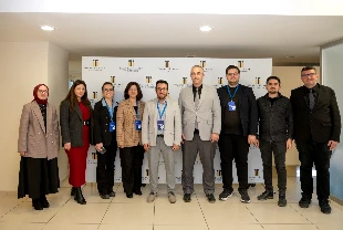 Bilgisayar programcılığı programına MEDEK akreditasyonu