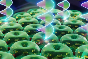 Bilim insanları kuantum cihazların geleceğini değiştirecek lazer yöntemi geliştirdi