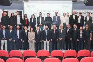 Bilişimde teknoparklarla güç birliği