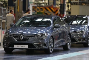 Binek araç satışında dünyada durgunluk var! Çin'de de düştü