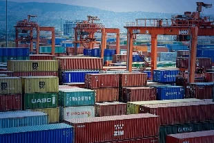 Birleşik Krallık'a ihracata tarihi rekor: 2 milyar 244 milyon dolarlık hacme ulaşıldı