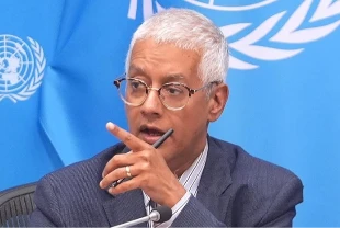 Birleşmiş Milletler'den ABD Dışişleri Bakanı Rubio'ya UNRWA yanıtı