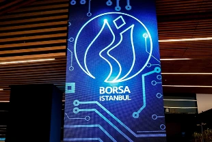 BIST 100 endeksi 9.659 puandan kapandı: Yüzde 1,82 değer kazandı