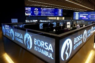 BIST 100 endeksi bugün yüzde 0,12 değer kaybıyla kapattı