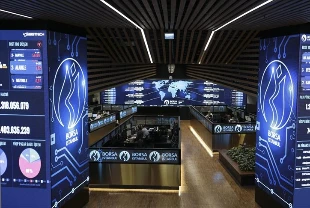 BIST 100 endeksi bugün yüzde 0,47 değer kazandı