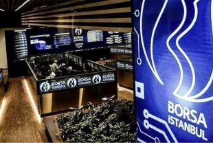 BIST 100 endeksi geriledi: Satış baskısı gün boyu sürdü