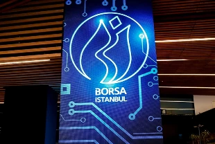 BIST 100 endeksi güne sınırlı artışla başladı
