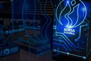 BIST 100 endeksi günü %0,10 kayıpla kapattı