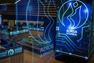 BIST 100 endeksi yüzde 0,76 değer kaybetti