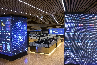 BIST 100 günü yüzde 0,27'lik sınırlı düşüşle tamamladı