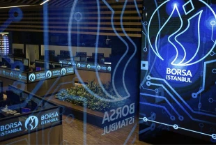 BIST 100 günü yüzde 3,09 düşüşle tamamladı: Bankacılık ve madencilikte sert kayıp