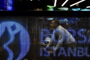 BIST 100’den tarihi kapanış: Endeks rekor seviyeyi gördü
