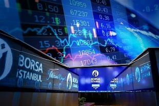 BIST 30 ilk çeyrekte dünya liginde ilk 10’a girdi: Küresel endekslerden pozitif ayrıştı