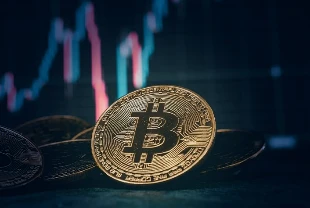 Bitcoin ETF'lerinden 4 haftada 4.3 milyar dolar çıktı