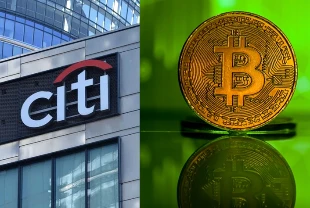 Bitcoin güç kazandı: Ama Citi tahmini aşağı çekti