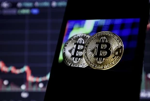 Bitcoin yükselişini sürdürdü: 69 bin dolar seviyesi test edildi