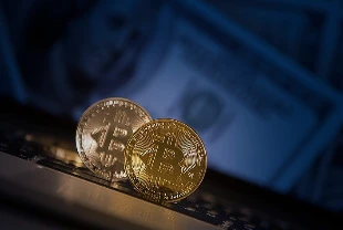Bitcoin'de düşüş sürüyor: Fiyatlar 68 bin dolara kadar geriledi