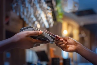 BKM açıkladı: Kartlarla bir ayda 2,27 trilyon lira harcadık