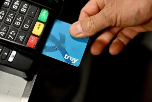 BKM açıkladı: TROY kart sayısı 56 milyona ulaştı