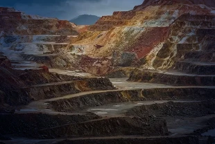 BM'den kritik mineraller uyarısı: Küresel talep jeopolitik rekabeti tetikliyor