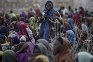 BM’den Somali uyarısı: 6,5 milyon kişi ciddi gıda güvensizliği yaşıyor