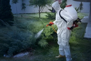 Böcek ilaçlarına reçete şartı! Gıda güvenliğinde yeni adım