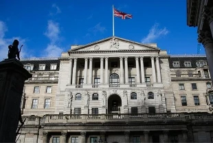 BoE faiz kararını açıkladı: Oran yüzde 3,75’te kaldı