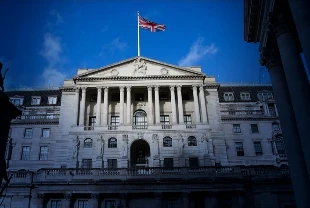 BoE faiz kararını açıkladı: Yüzde 3,75 oranında sabit tuttu