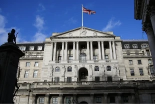 BoE'den faiz kararı! 'Enflasyon düşerse faiz indirimleri sürecek'