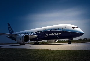 Boeing ilk çeyrekte gelirini artırdı! Siparişler 700 milyar dolara yaklaştı