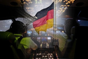 Boeing, Münih’teki Ar-Ge merkezini genişletiyor