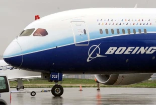 Boeing'in Türkiye'den tedariki 2 milyar doları aştı