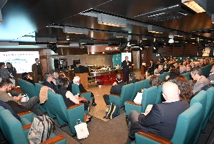 Boğaziçi Lüferi Bayramı 29 Kasım’da