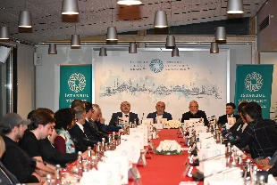 Boğaziçi Lüferi’ne hepimiz sahip çıkalım