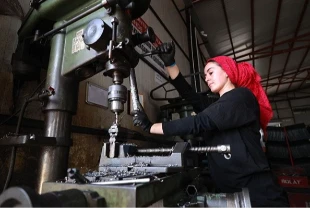 BOLAT, en hızlı büyüyen şirketler arasında: Tarım sektörüne makine tedarik ediyor