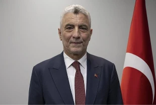 Bolat–Kudratov görüşmesi: Türkiye–Özbekistan ekonomik iş birliği güçlenecek