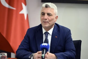 Bolat’tan ABD ile ticaret mesajı: Hedef 100 milyar dolar