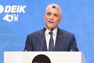 Bolat'tan iş dünyasına mesaj: Türkiye Yüzyılı'nı ticaretin yüzyılı yapacağız