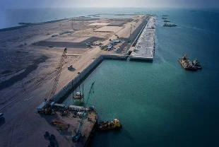 Bölgede ulaşım riskleri arttı: Orta Koridor ve Kalkınma Yolu'nun önemi bir kez daha ortaya çıktı