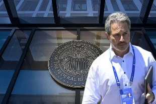 Bölgesel Fed Başkanı Musalem'den sürpriz şahin çıkış: Enflasyon hala büyük bir sorun!