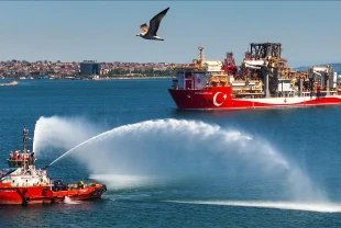 Bölgesel güçten küresel oyunculuğa: Enerjide kartlar yeniden dağıtılıyor