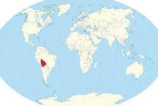 Bolivya'nın yeni hükümetinden, ABD ve İsrail için vize kararı