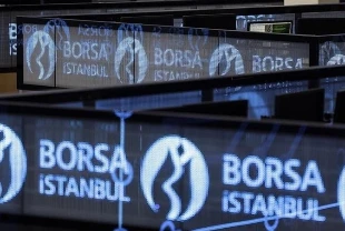 Borsa günü düşüşle kapattı: Endeks 10.900 puanın üzerinde tutundu